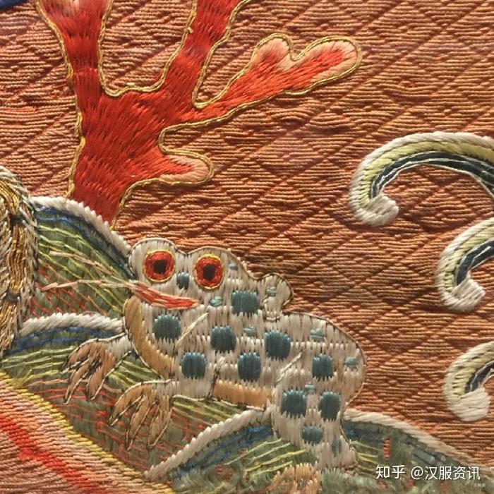 端午节汉服穿搭指南 - 知乎