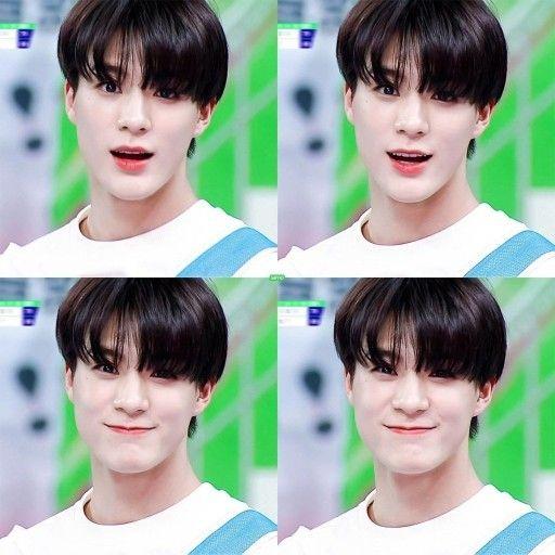 有没有nct李帝努jeno的图?特别喜欢他的笑 有没有笑的图? - 知乎