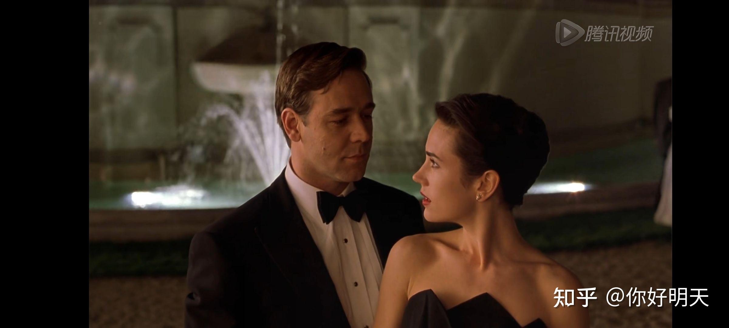 如何评价电影《美丽心灵》?