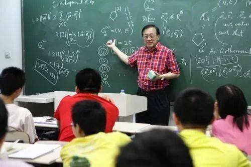 为什么清华姚班的同学很少有做游戏的呢？