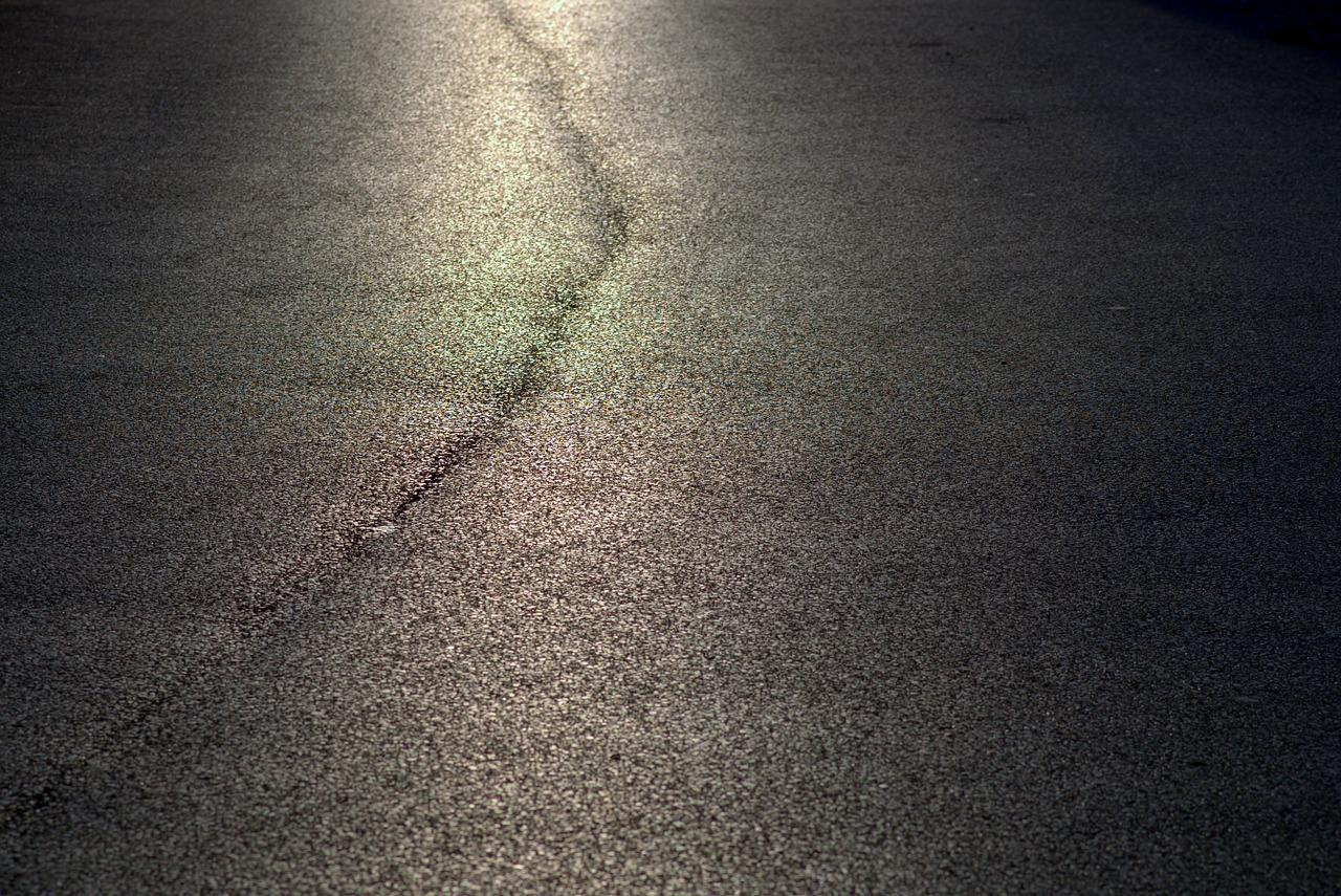 4. 沥青加温时间