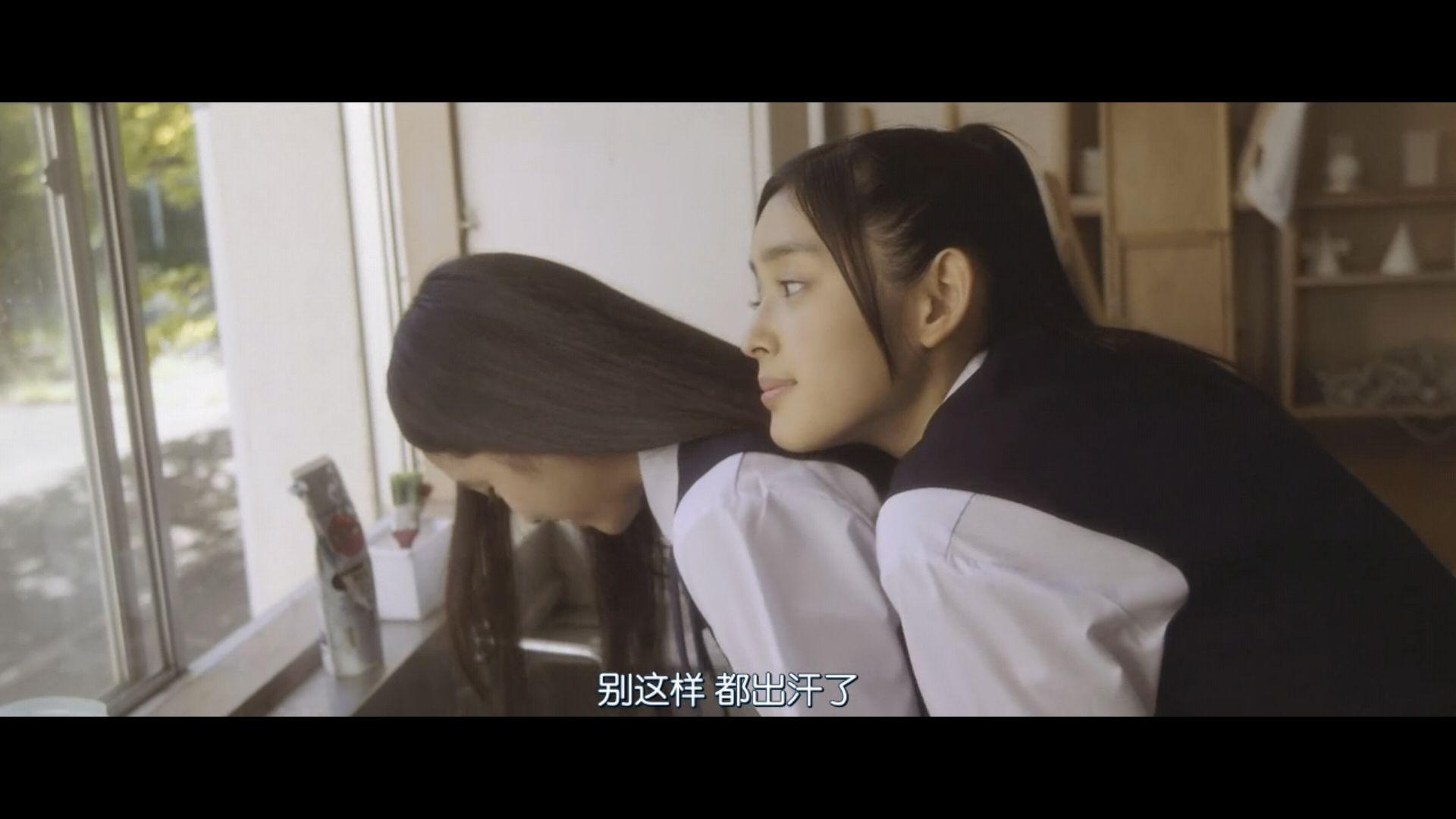 有哪些高颜值百合电视剧电影微电影或者有百合线的也行不要欧美的个人