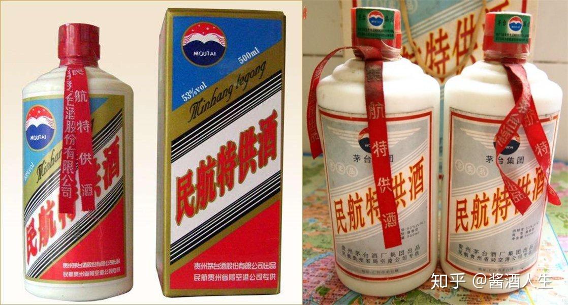 贵州茅台国检特供酒多少钱? - 知乎