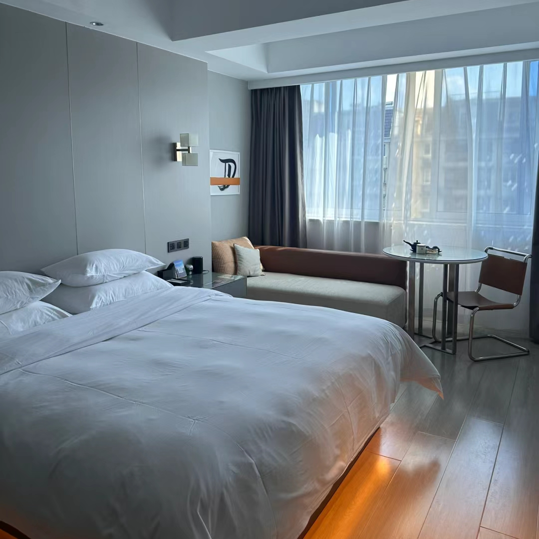 酒店为什么会有三小时钟点房?