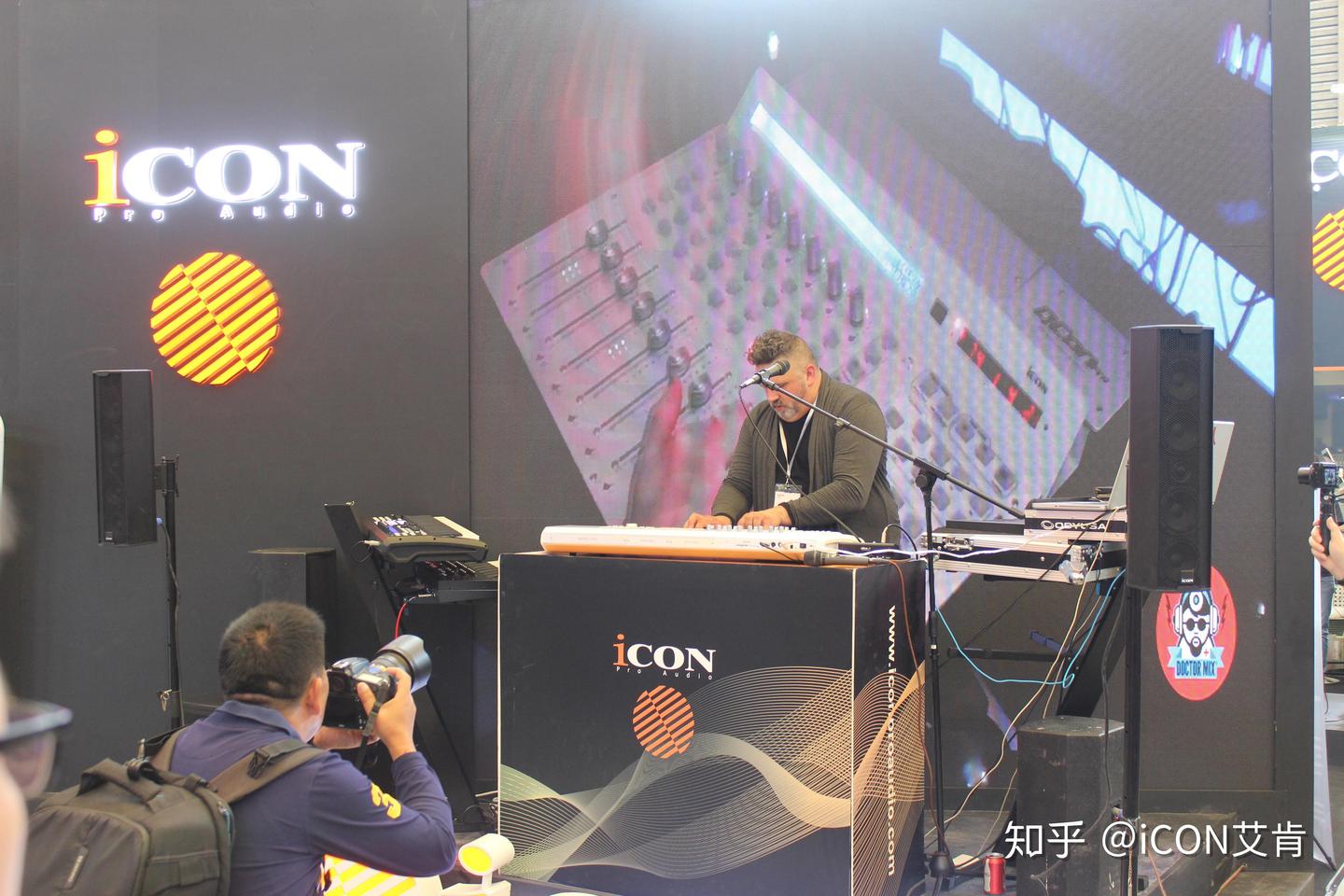 Music China 2019上海乐器展，iCON展会盛况精彩回顾！ - 知乎