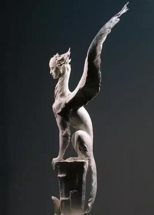 神话生物——广为人知的斯芬克斯Sphinx有多少种？ - 知乎