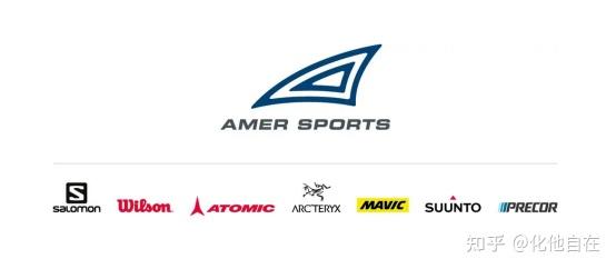 始祖鸟母公司亚玛芬体育登陆纽交所安踏体育四年布局所持股份市值约29