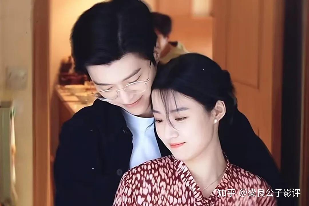 如何评价《小巷人家》的庄图南？ - 知乎