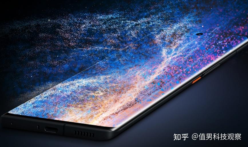 当前使用2k屏幕的手机有哪些