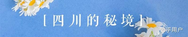 四川旅游攻略?