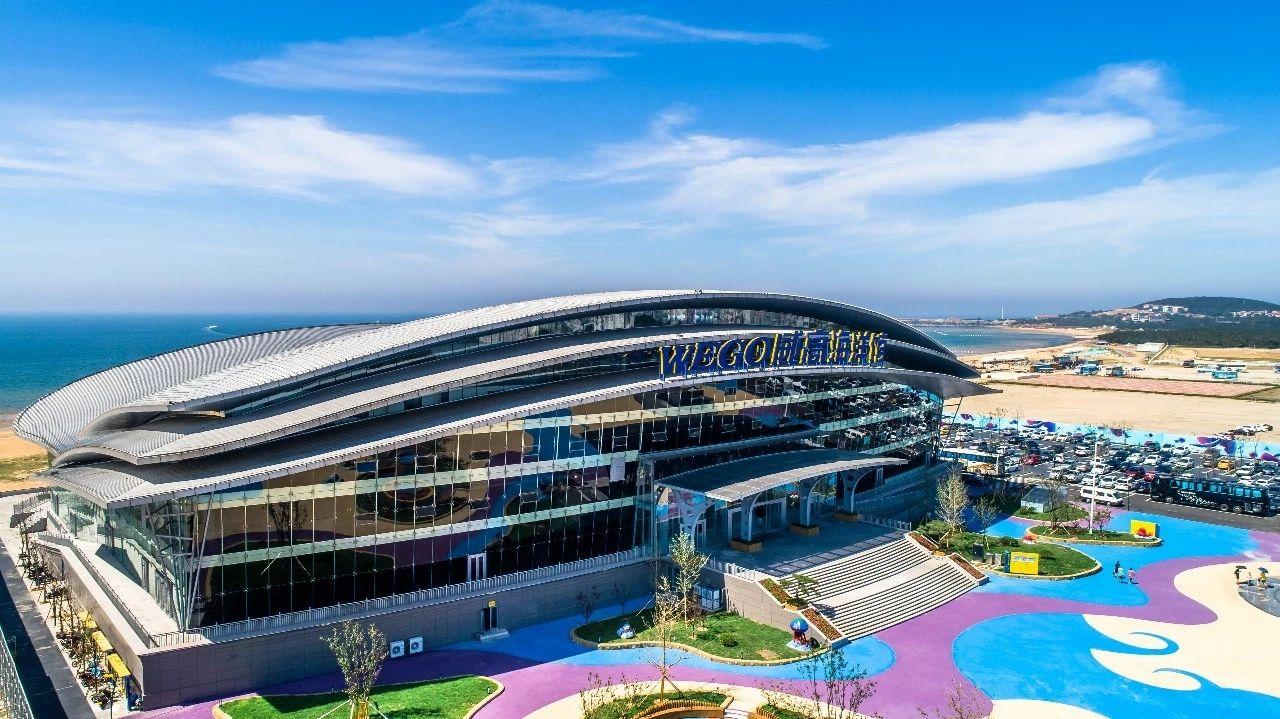 穷游威海? - 知乎