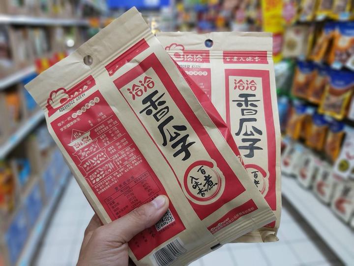 瓜子销量不佳、坚果渠道受阻,洽洽食品能否完成百亿目标? - 知乎