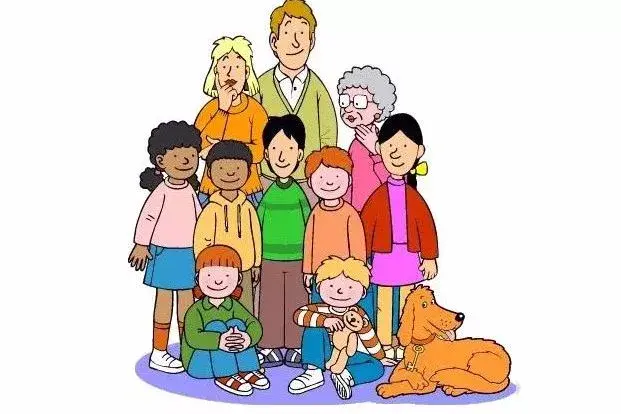 牛津阅读树中你最喜欢哪个人物