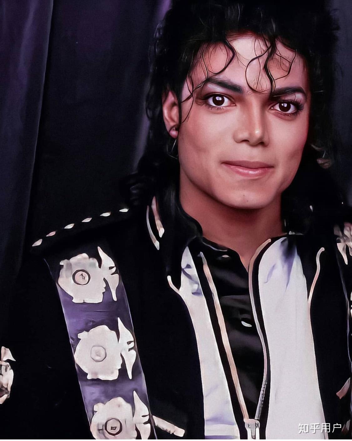 当代年轻人将迈克尔杰克逊认作鬼舞辻无惨能说明什么问题? - 知乎