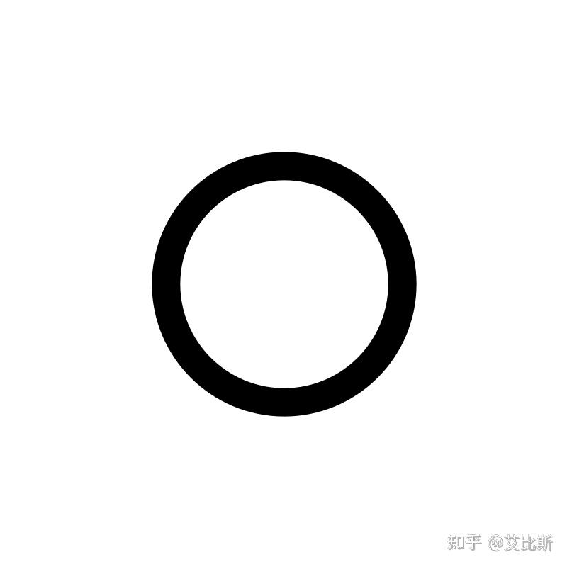 符号♂和♀分别怎么念? - 知乎