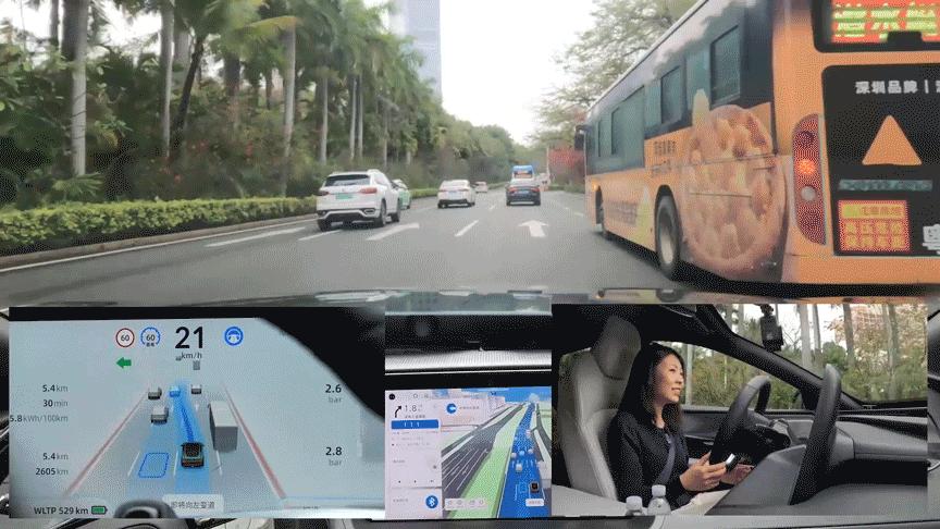 智能汽车无图智驾的原理是什么?安全性如何? - 知乎