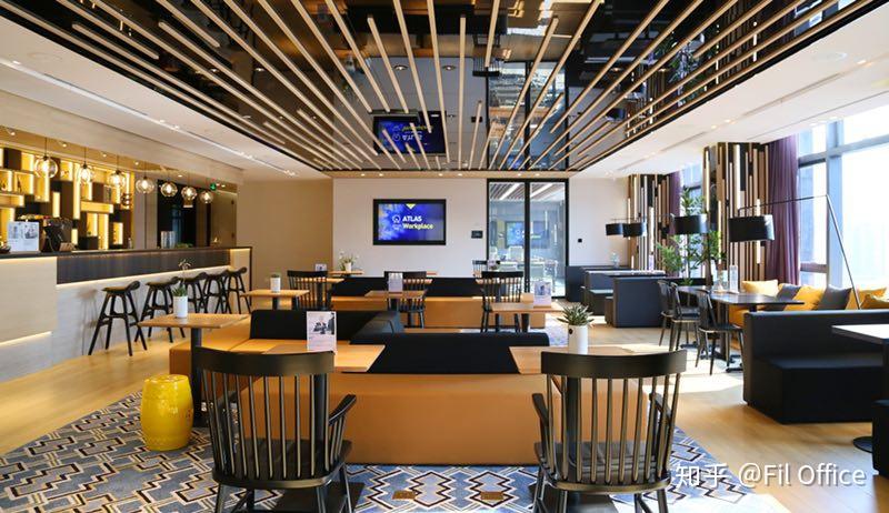 深圳的wework联合办公体验如何? - 知乎