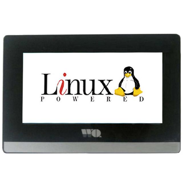 Linux系统工业平板电脑的优势和定制 - 知乎