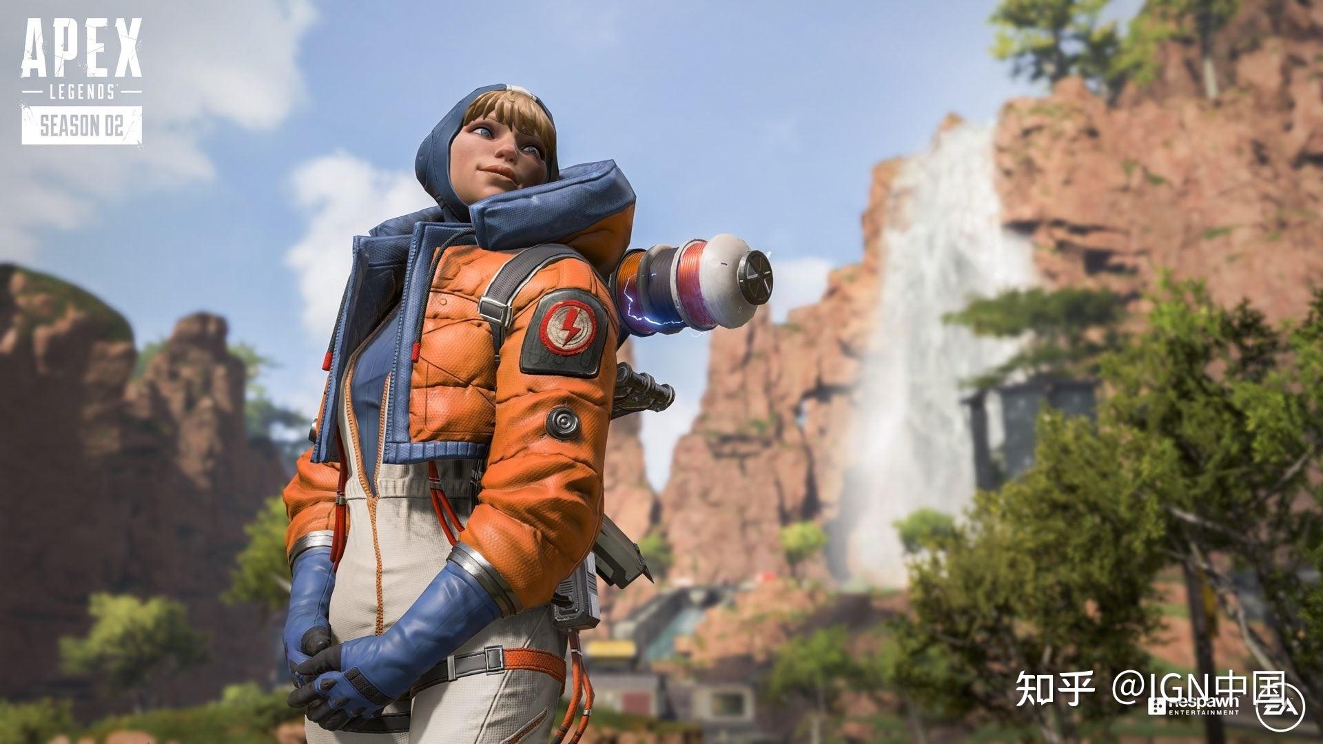 apex英雄现在还值得玩吗