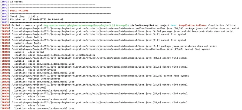 使用 OpenRewrite 简化 Java 和 SpringBoot 迁移 - 知乎