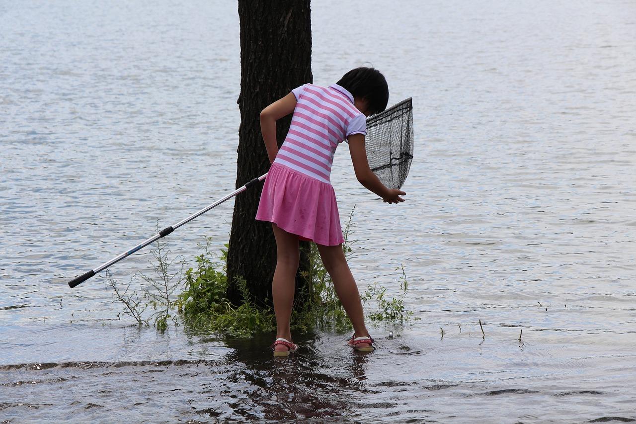 延边哪里有湖边房