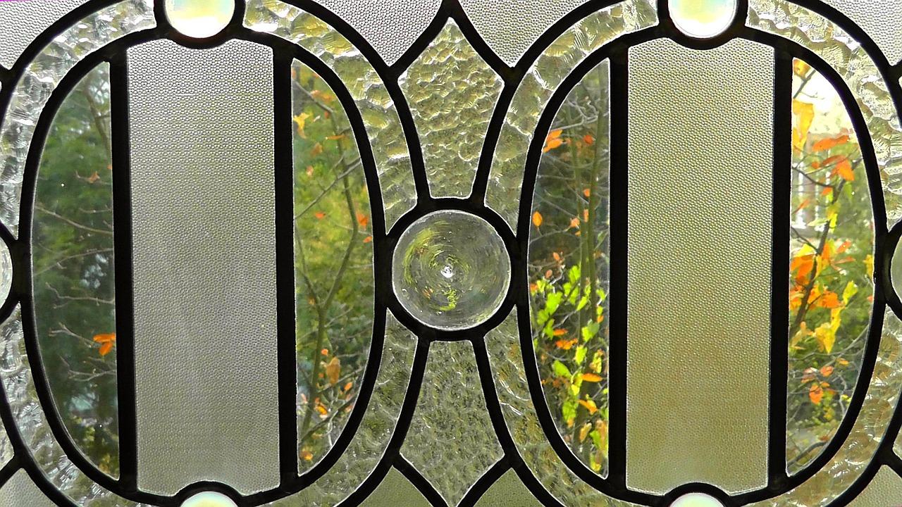 艺术玻璃背景墙费用