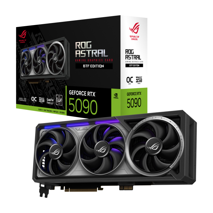 如何看待华硕将海外用户已付 4607 美元的 5090 订单强行砍单，并随后提价至 5090 美元？