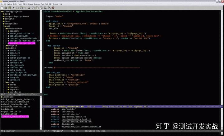 有没有什么值得推荐的轻量级Python IDE? - 知乎