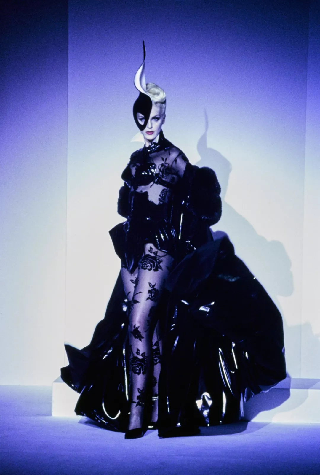 坎普camp是什么风格在时装设计中有哪些体现