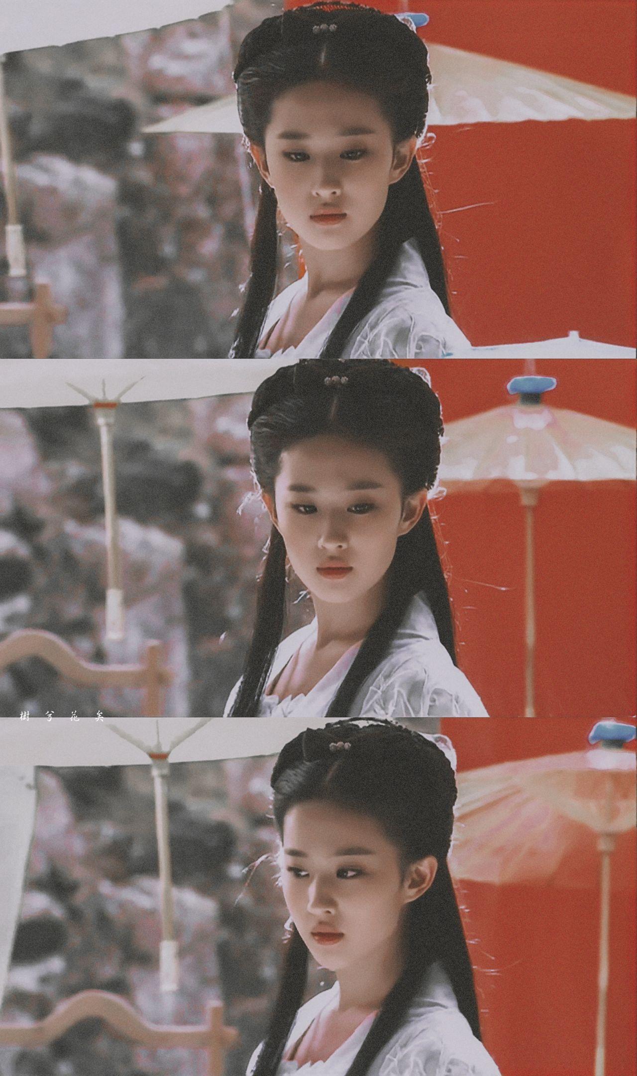 成果和刘亦菲谁更好看