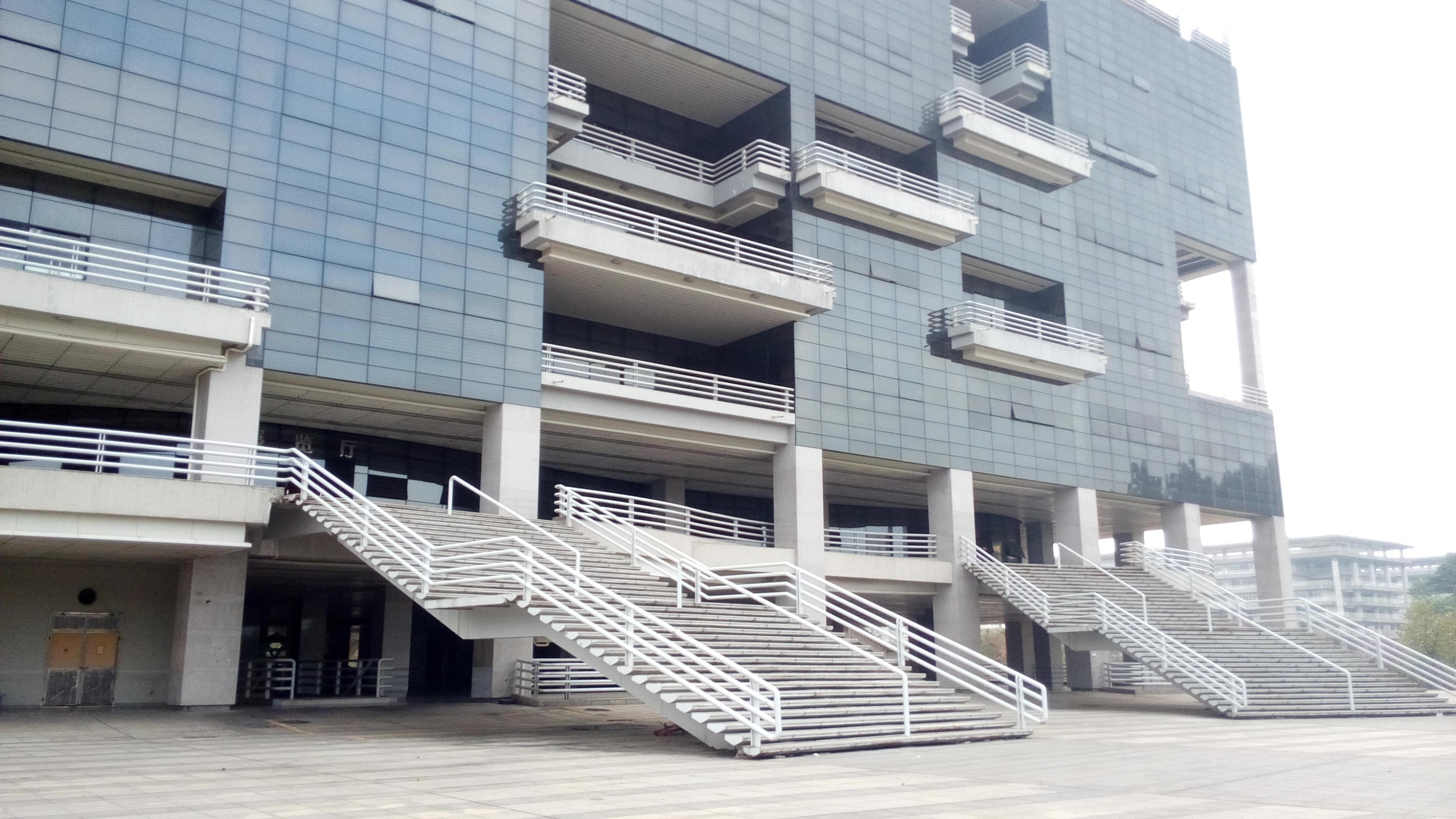 在广东药科大学大学城校区学习是怎样的一番体验