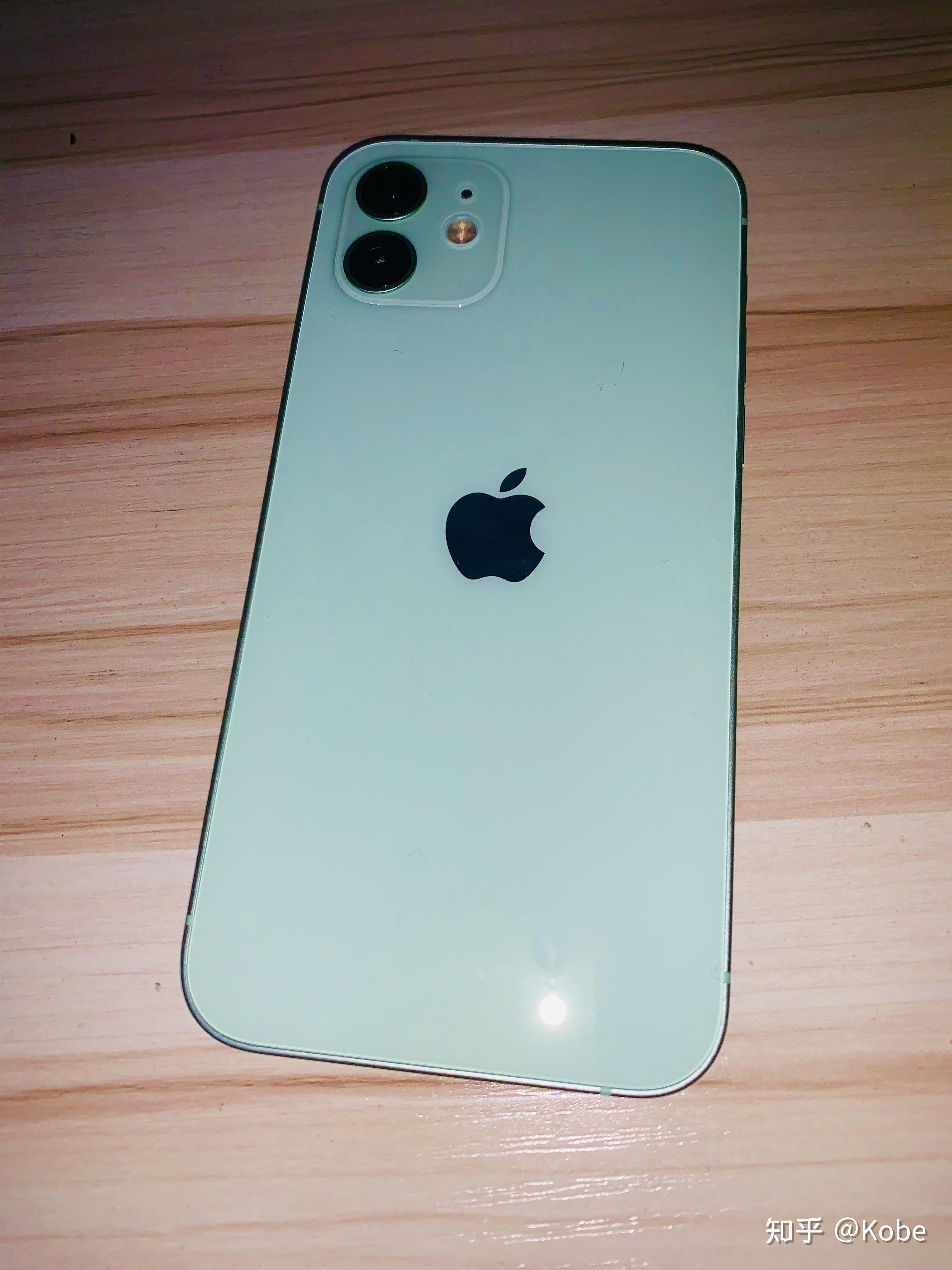 买苹果11还是12还是12mini呢