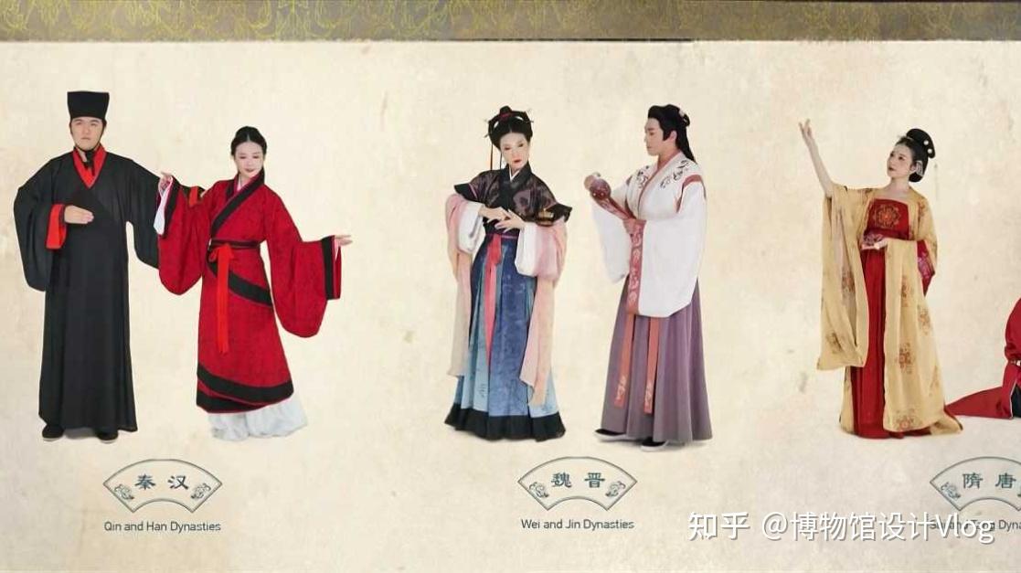 宋代服饰中有什么别出心裁的设计? - 知乎