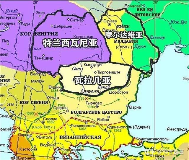 条顿骑士团国地图图片