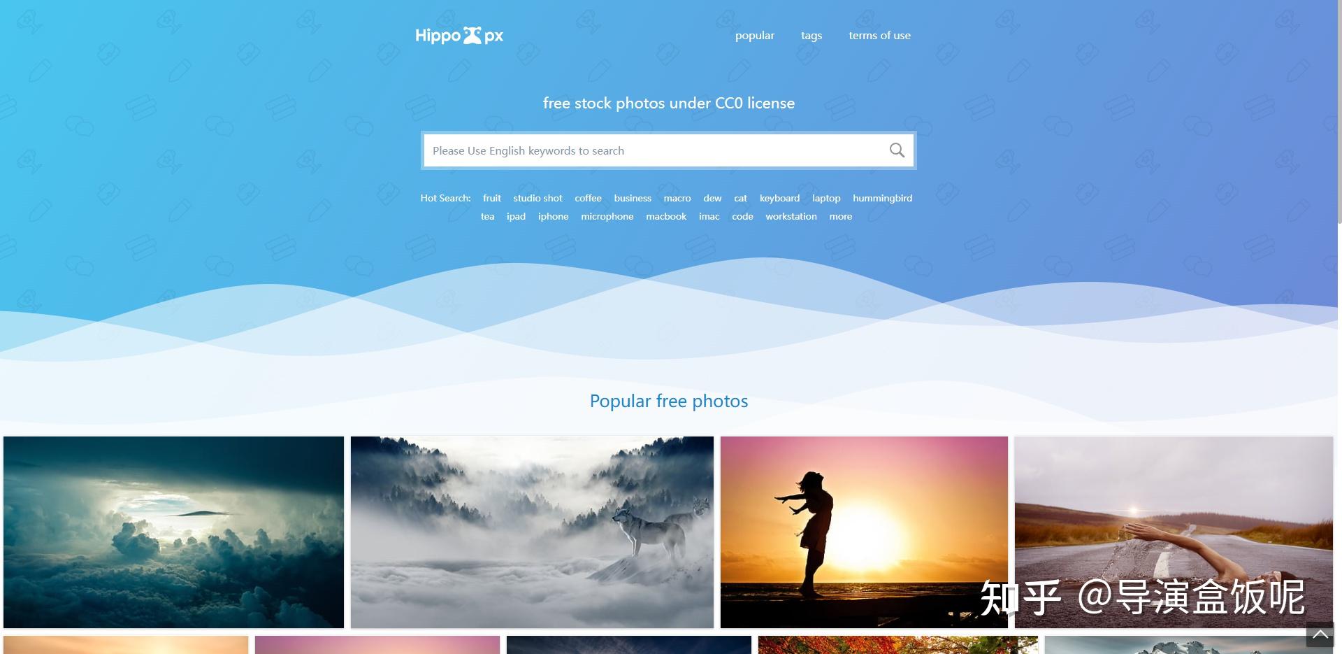 有哪些让你相见恨晚的资源网站？