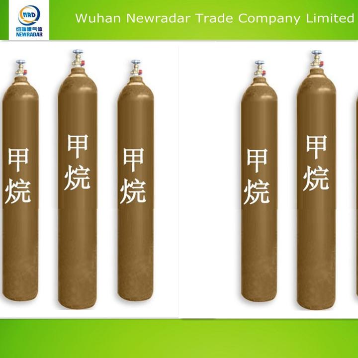 自然界中，主要成分是甲烷的物质 - 知乎