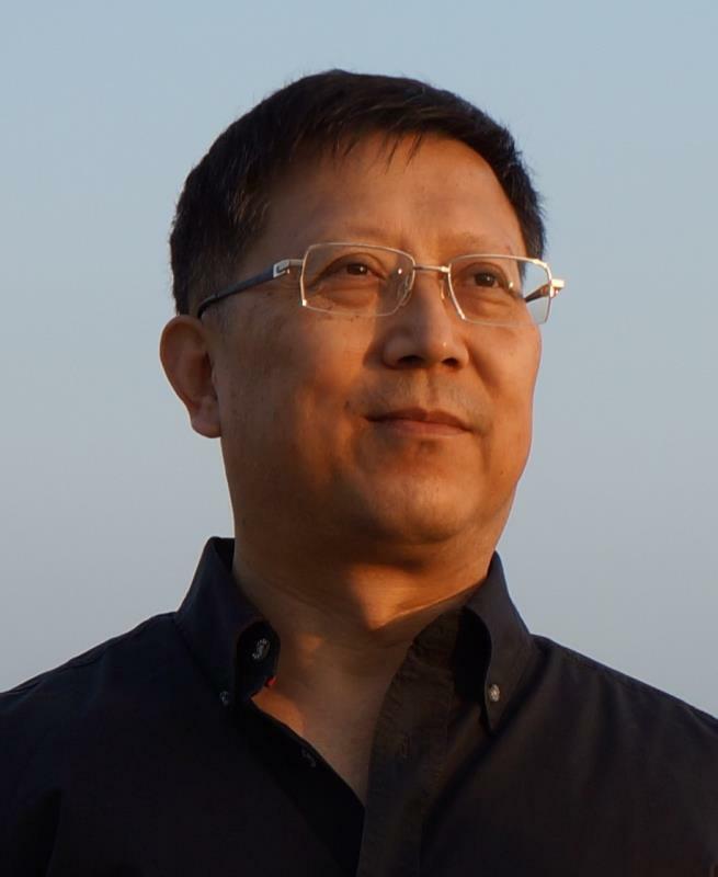 现代心学与理道学推广者程东先生