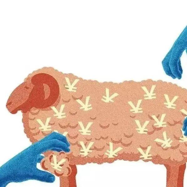 注意!这样薅羊毛可能违法甚至犯罪,已有多人被判刑… - 知乎