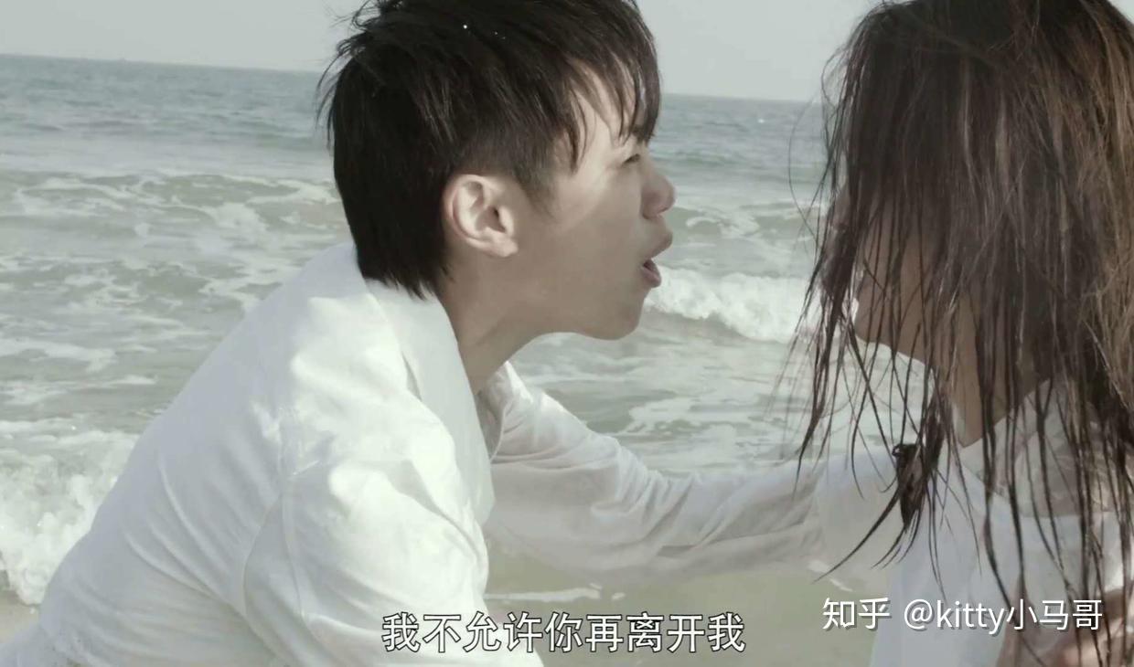 如何看les拉拉偶像剧《她们》这部电视剧?