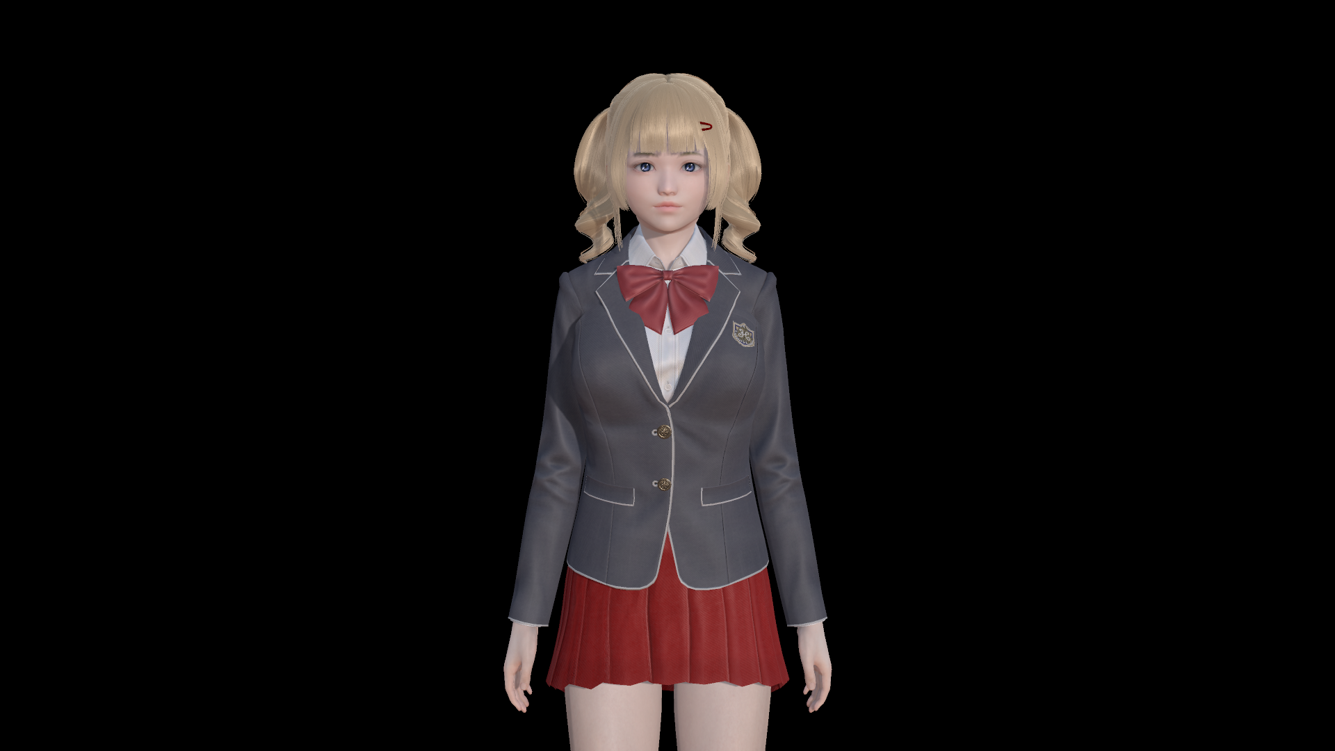 レベッカ