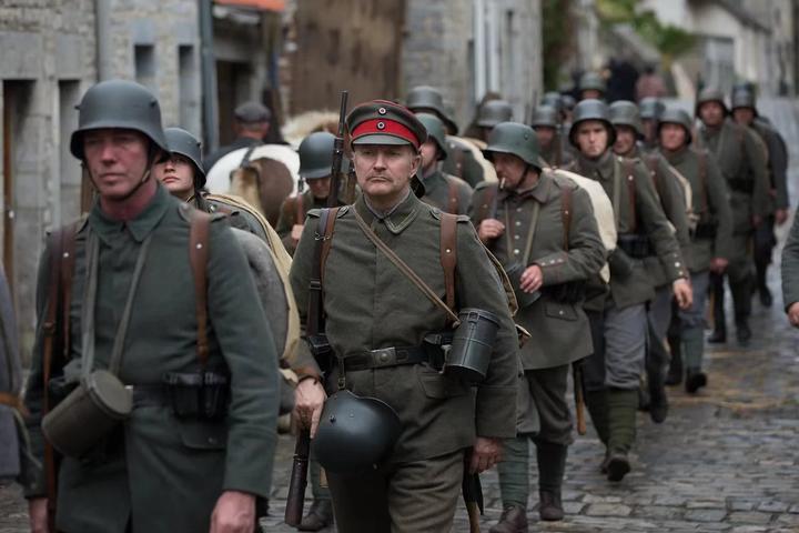 你想要的战地1德军cos装备指南在这里!(含科普)