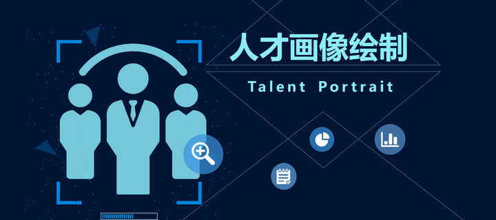 hr人才画像制作手册,招聘必备能力!做好人才画像