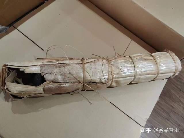 99蘑菇沱下关竹扎宝焰沱,品质老生茶,认准双排字内飞 - 知乎