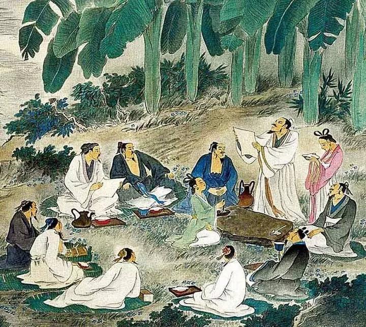 和闲话语文一起读诸子(十)墨子·三辩 - 知乎
