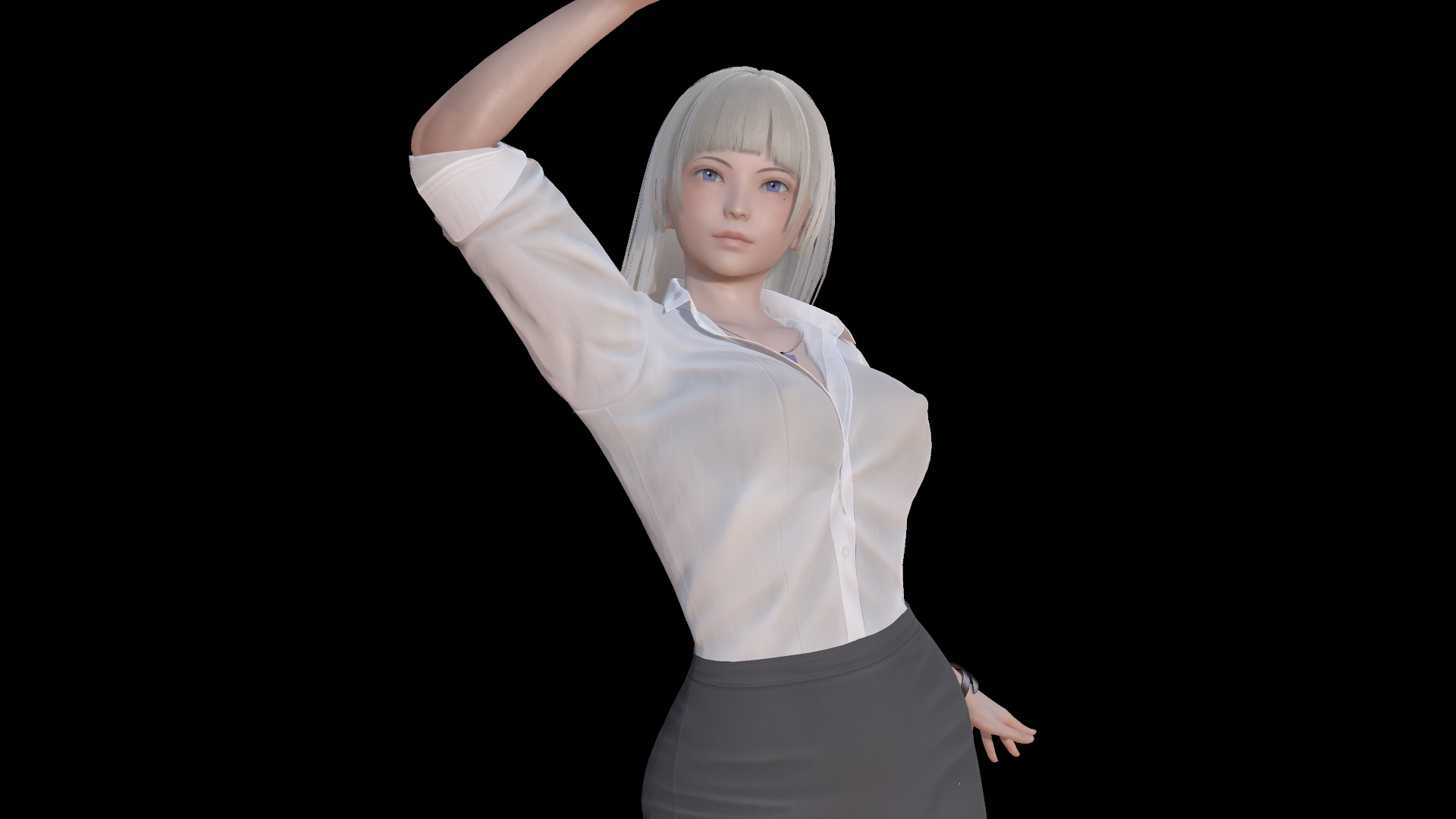 レナ・ブリジット