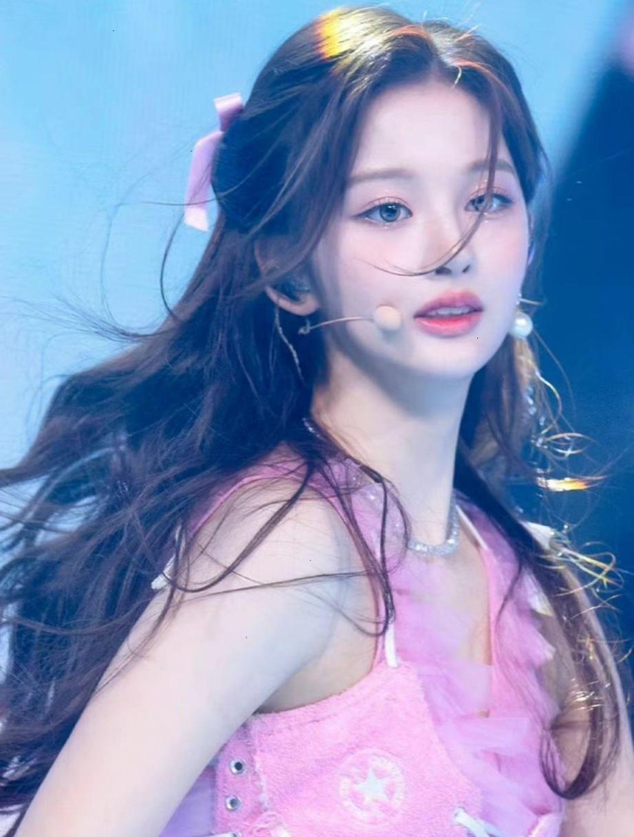 韩国五代女团按颜值应该如何排名? - 知乎