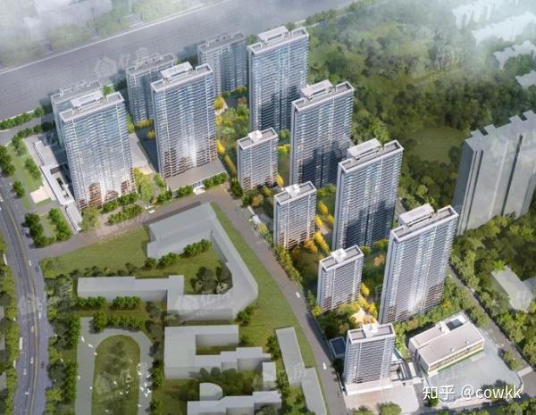 武汉1月16日公示4个预售证，全部由国、央企开发 - 知乎