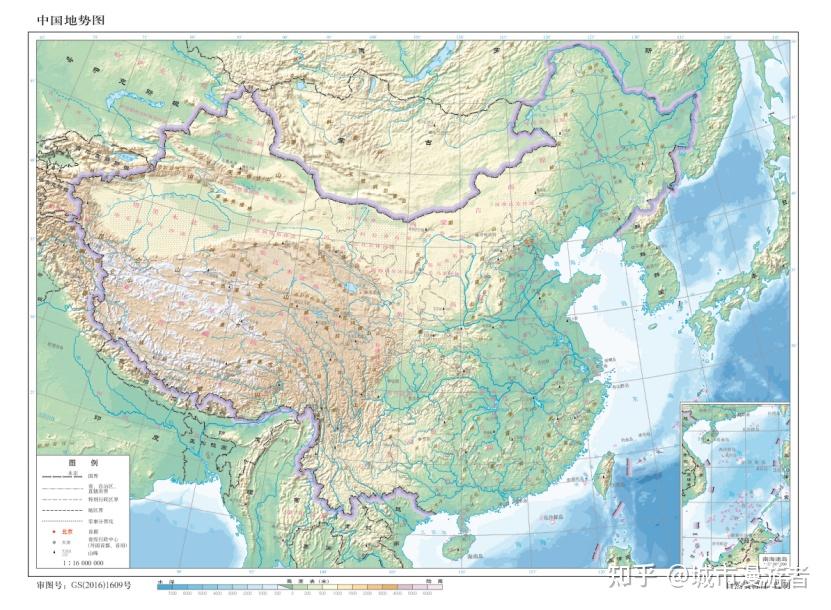 中国哪些城市最宜居?(中国最宜居城市排名)