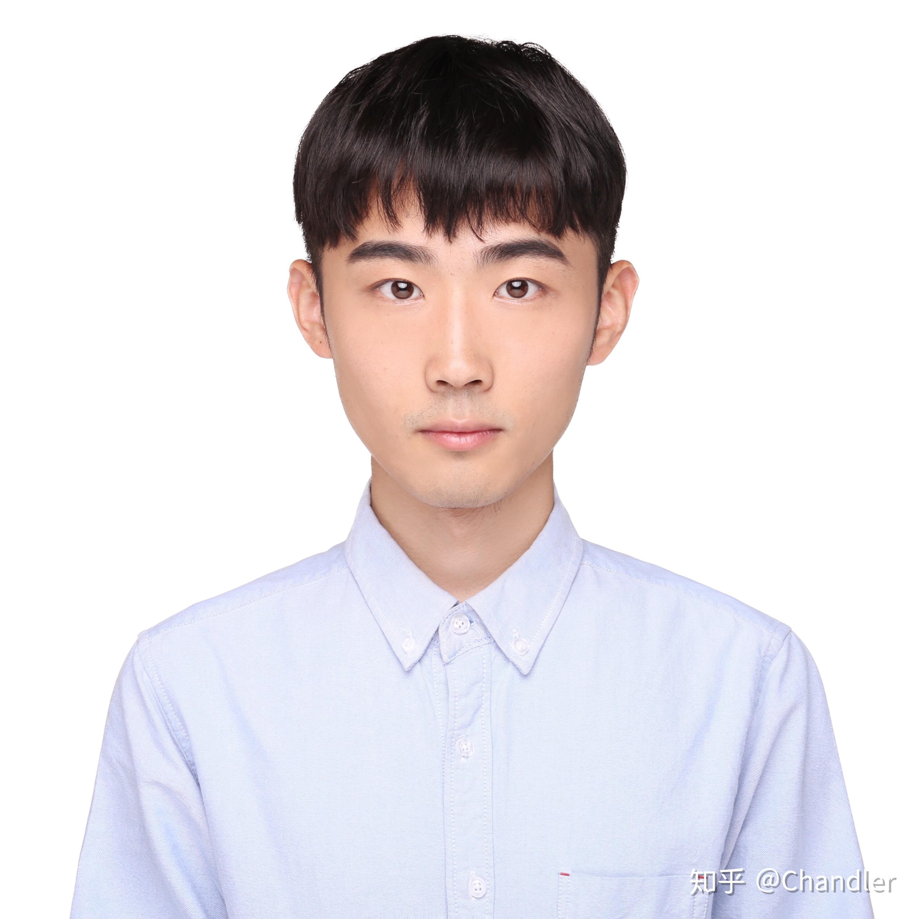 花99拍一张海马体照相馆证件照值得么