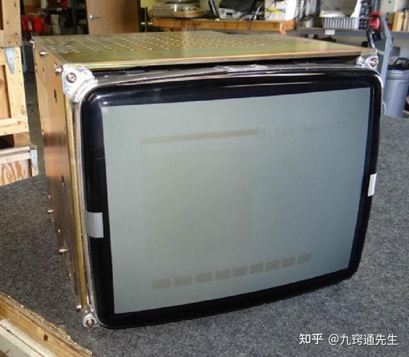 FANUC A61L-0001-0096 CRT显示器LCD液晶替代方案——免改机原位升级专业解决方案